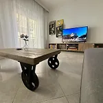 Thessalonikia Center 2 Bedrooms 110Sqm