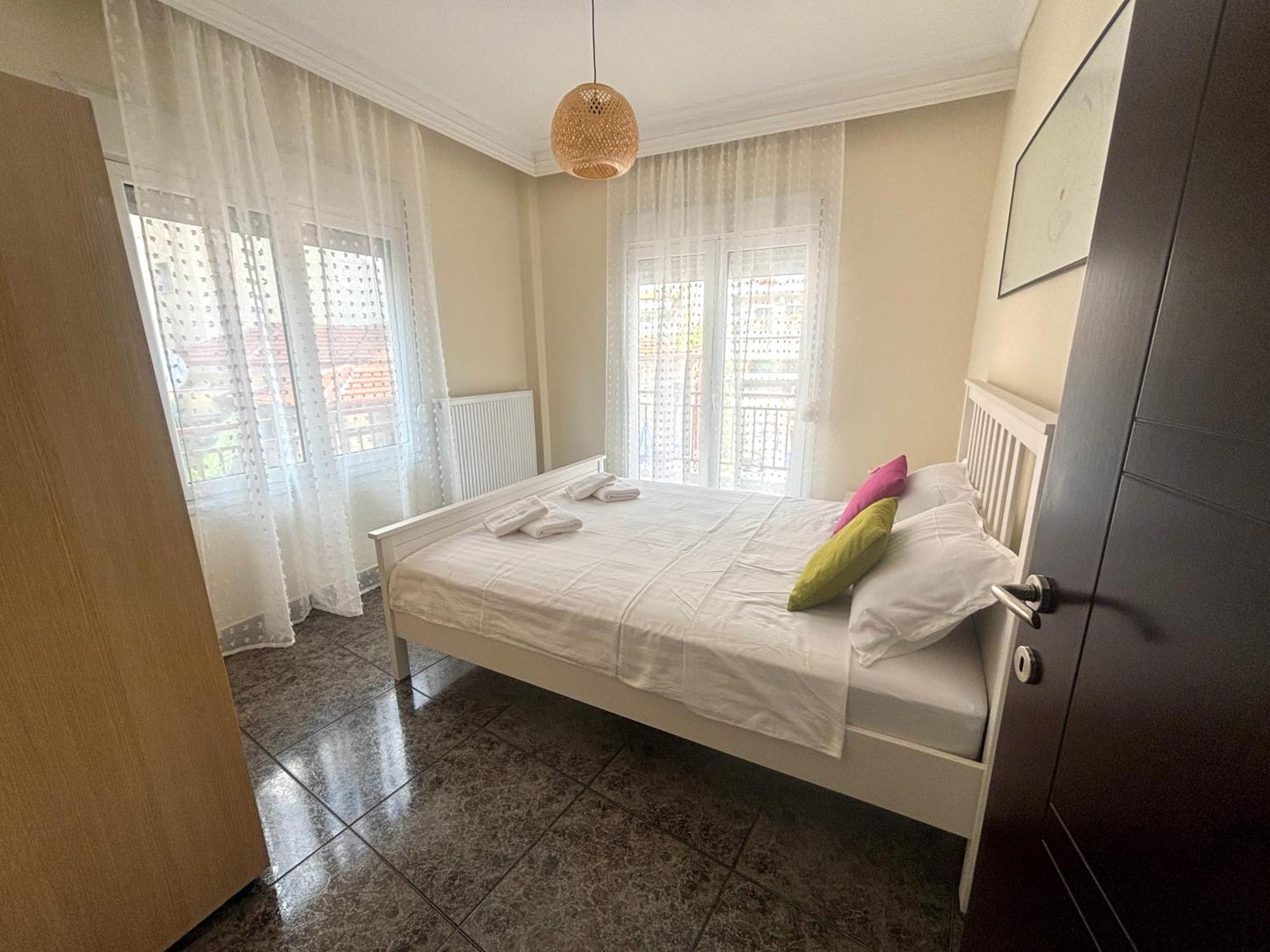 Appartement Thessalonikia Center 2 Bedrooms 110sqm Thessaloniki